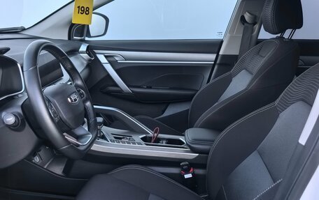Geely Coolray I, 2023 год, 1 670 000 рублей, 9 фотография