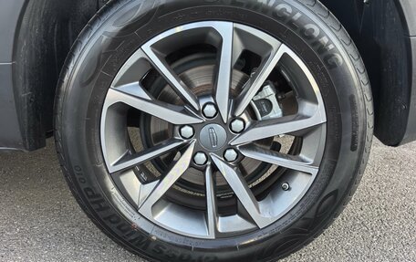 Geely Coolray I, 2023 год, 1 670 000 рублей, 7 фотография