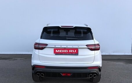 Geely Coolray I, 2023 год, 1 670 000 рублей, 6 фотография
