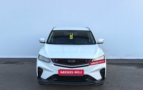 Geely Coolray I, 2023 год, 1 670 000 рублей, 5 фотография