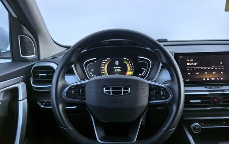 Geely Coolray I, 2023 год, 1 670 000 рублей, 13 фотография
