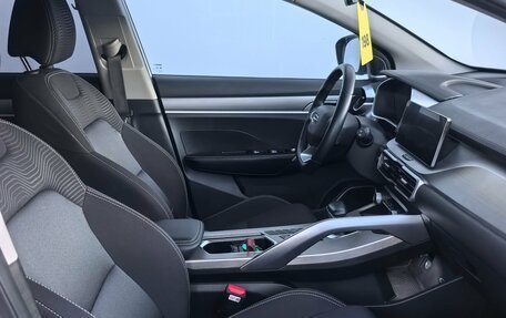 Geely Coolray I, 2023 год, 1 670 000 рублей, 23 фотография
