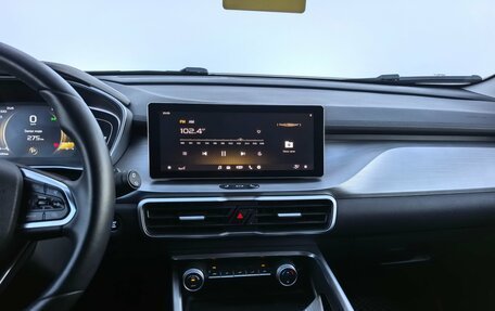Geely Coolray I, 2023 год, 1 670 000 рублей, 14 фотография