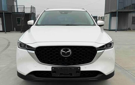 Mazda CX-5 II, 2023 год, 1 970 000 рублей, 3 фотография