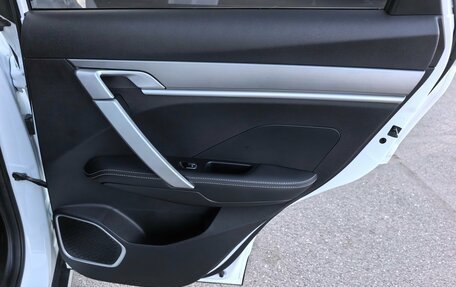 Geely Coolray I, 2023 год, 1 670 000 рублей, 19 фотография