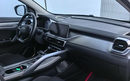 Geely Coolray I, 2023 год, 1 670 000 рублей, 22 фотография