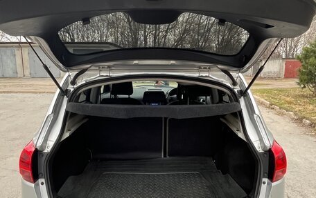 Nissan Dualis, 2012 год, 1 100 000 рублей, 6 фотография