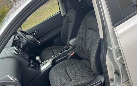 Nissan Dualis, 2012 год, 1 100 000 рублей, 11 фотография