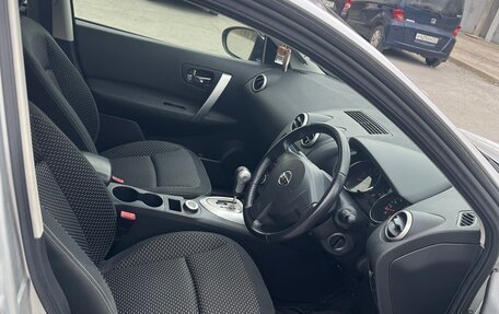 Nissan Dualis, 2012 год, 1 100 000 рублей, 9 фотография