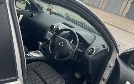 Nissan Dualis, 2012 год, 1 100 000 рублей, 8 фотография