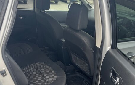 Nissan Dualis, 2012 год, 1 100 000 рублей, 7 фотография