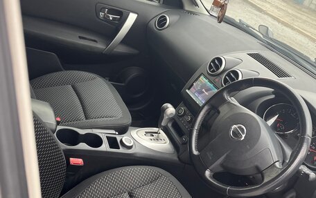 Nissan Dualis, 2012 год, 1 100 000 рублей, 10 фотография