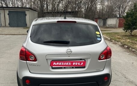 Nissan Dualis, 2012 год, 1 100 000 рублей, 5 фотография