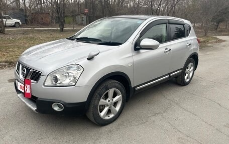 Nissan Dualis, 2012 год, 1 100 000 рублей, 2 фотография