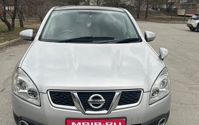 Nissan Dualis, 2012 год, 1 100 000 рублей, 1 фотография