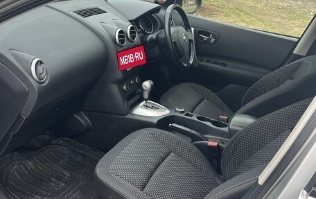 Nissan Dualis, 2012 год, 1 100 000 рублей, 13 фотография