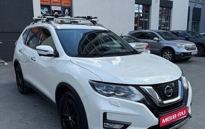 Nissan X-Trail, 2019 год, 2 500 000 рублей, 1 фотография