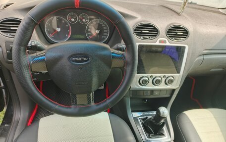 Ford Focus II рестайлинг, 2006 год, 400 000 рублей, 1 фотография