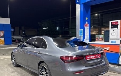 Mercedes-Benz E-Класс, 2021 год, 4 450 000 рублей, 1 фотография