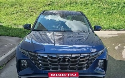 Hyundai Tucson, 2024 год, 3 590 000 рублей, 1 фотография