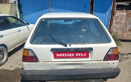 Volkswagen Golf II, 1985 год, 150 000 рублей, 1 фотография