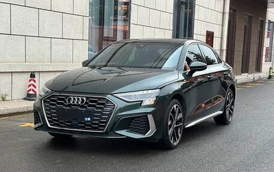 Audi A3, 2023 год, 1 680 007 рублей, 1 фотография