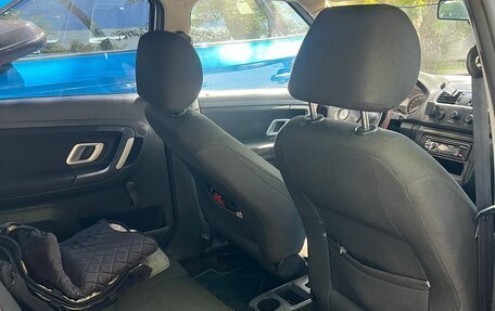 Skoda Fabia II, 2009 год, 250 000 рублей, 9 фотография