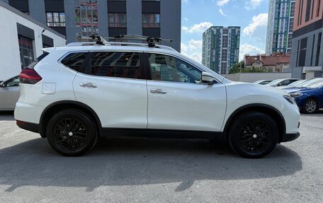 Nissan X-Trail, 2019 год, 2 500 000 рублей, 3 фотография