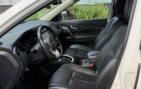 Nissan X-Trail, 2019 год, 2 500 000 рублей, 9 фотография
