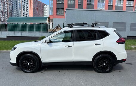 Nissan X-Trail, 2019 год, 2 500 000 рублей, 4 фотография