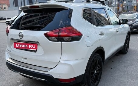Nissan X-Trail, 2019 год, 2 500 000 рублей, 8 фотография