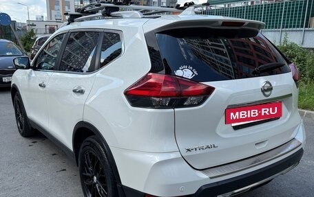Nissan X-Trail, 2019 год, 2 500 000 рублей, 7 фотография