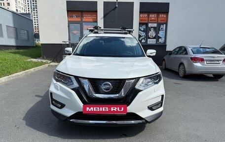 Nissan X-Trail, 2019 год, 2 500 000 рублей, 5 фотография