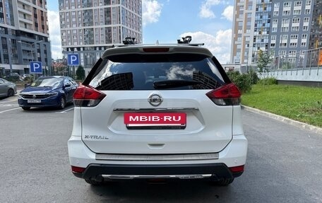 Nissan X-Trail, 2019 год, 2 500 000 рублей, 6 фотография