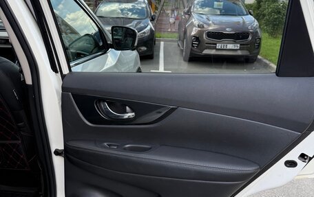 Nissan X-Trail, 2019 год, 2 500 000 рублей, 17 фотография