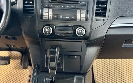 Mitsubishi Pajero IV, 2007 год, 1 900 000 рублей, 12 фотография