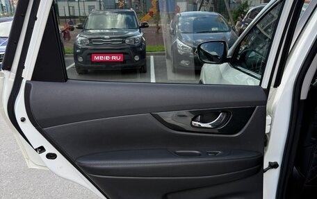 Nissan X-Trail, 2019 год, 2 500 000 рублей, 19 фотография