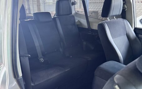 Mitsubishi Pajero IV, 2007 год, 1 900 000 рублей, 16 фотография