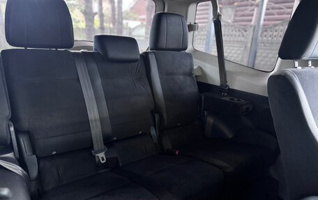 Mitsubishi Pajero IV, 2007 год, 1 900 000 рублей, 17 фотография