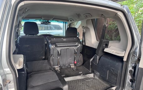 Mitsubishi Pajero IV, 2007 год, 1 900 000 рублей, 23 фотография