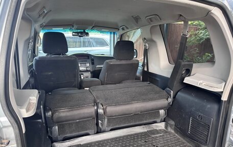 Mitsubishi Pajero IV, 2007 год, 1 900 000 рублей, 21 фотография