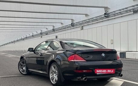 BMW 6 серия, 2008 год, 1 550 000 рублей, 6 фотография