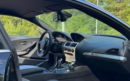 BMW 6 серия, 2008 год, 1 550 000 рублей, 13 фотография