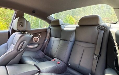 BMW 6 серия, 2008 год, 1 550 000 рублей, 12 фотография