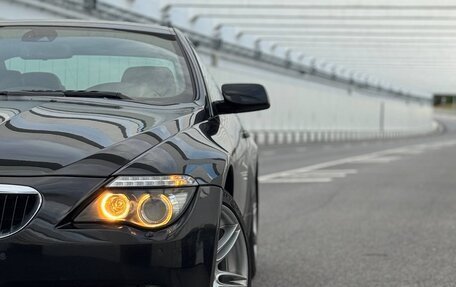 BMW 6 серия, 2008 год, 1 550 000 рублей, 8 фотография