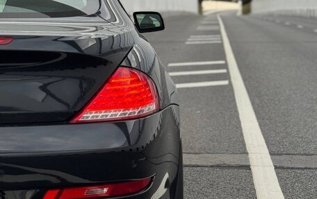 BMW 6 серия, 2008 год, 1 550 000 рублей, 9 фотография