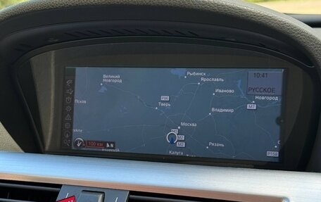 BMW 6 серия, 2008 год, 1 550 000 рублей, 15 фотография