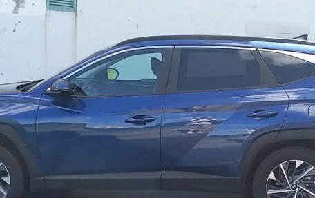 Hyundai Tucson, 2024 год, 3 590 000 рублей, 2 фотография