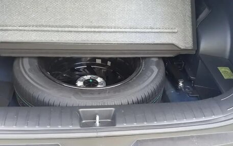 Hyundai Tucson, 2024 год, 3 590 000 рублей, 6 фотография