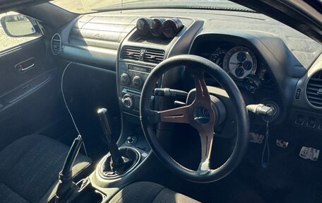 Toyota Altezza, 1999 год, 1 350 000 рублей, 5 фотография